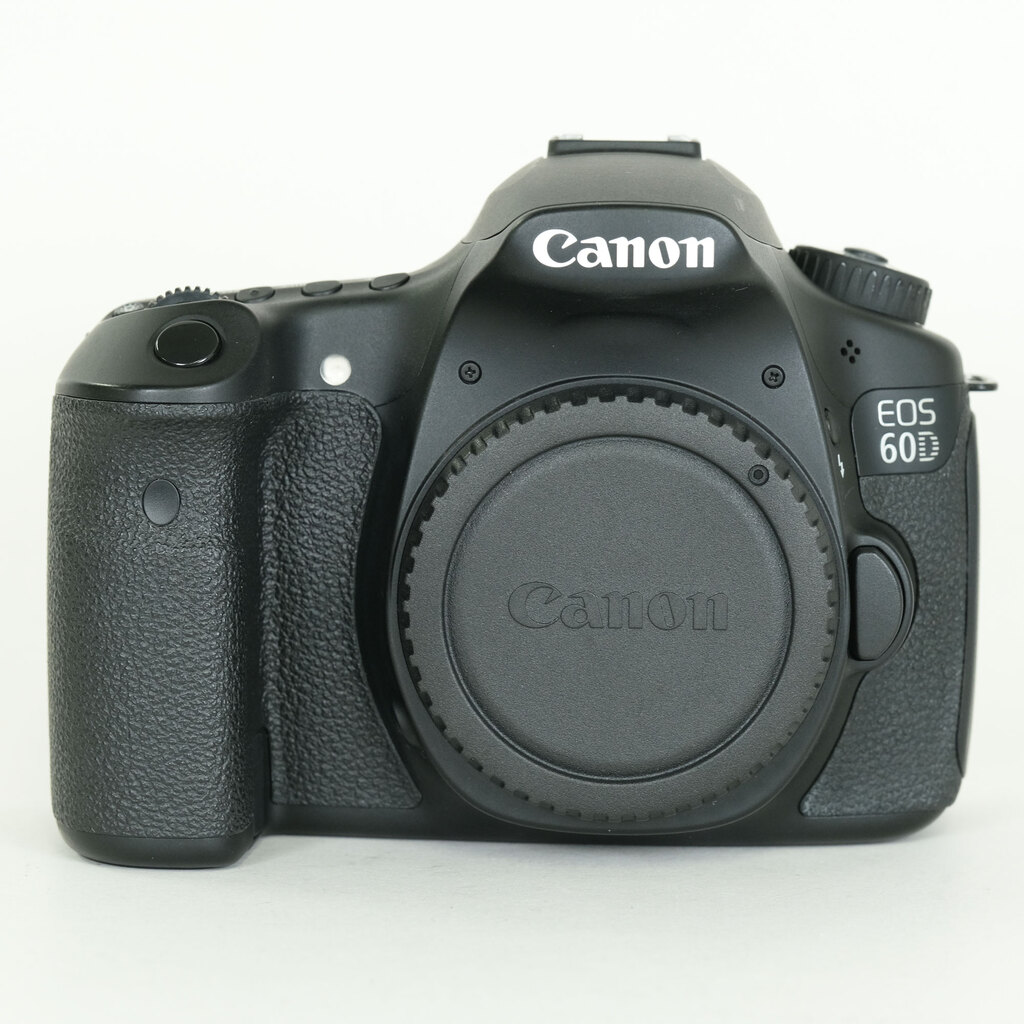 Canon EOS 60D ボディ Canon EOS 60D ボディ