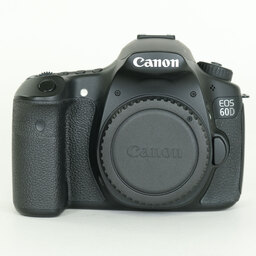 Canon EOS 60D ボディ Canon EOS 60D ボディ