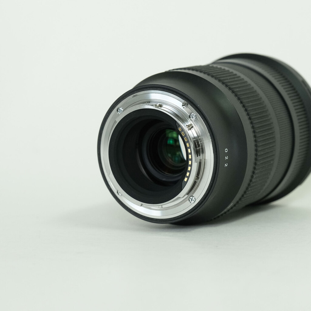 SIGMA 16-28mm F2.8 DG DN｜Contemporary [ソニーE用]