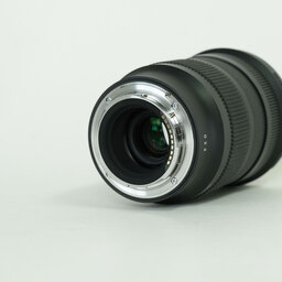 SIGMA 16-28mm F2.8 DG DN｜Contemporary [ソニーE用]