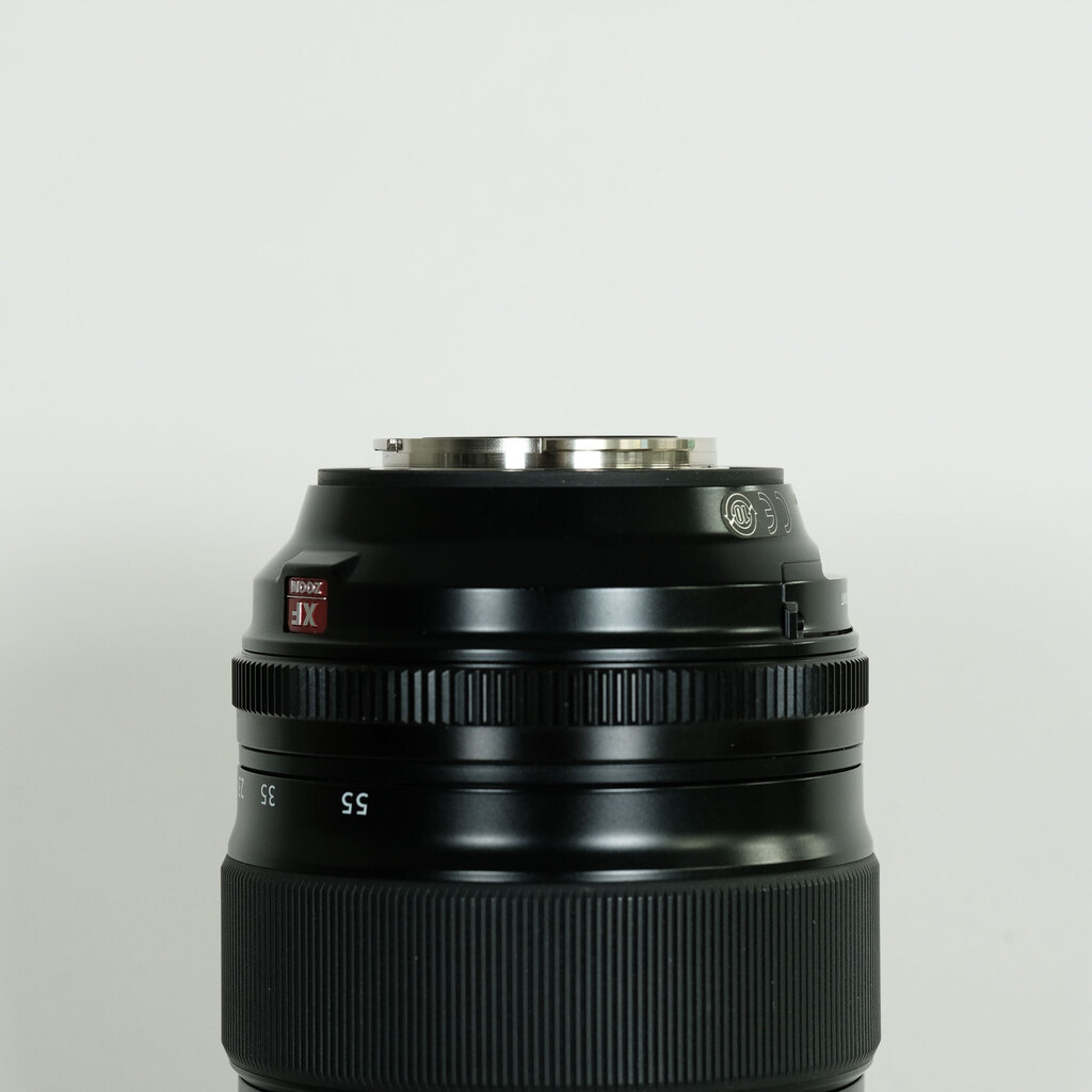 FUJIFILM XF16-55mmF2.8 R LM WR