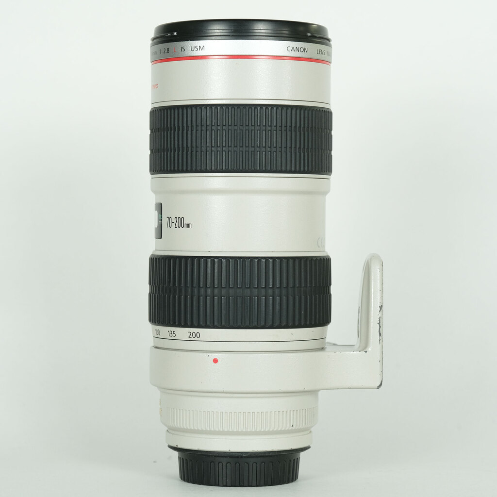 Canon EF70-200mm F2.8L IS USM