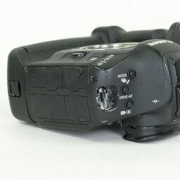 Canon EOS-1D X Mark II