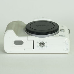 Canon EOS Kiss M