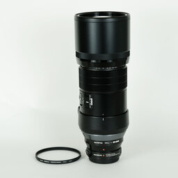 OLYMPUS M.ZUIKO DIGITAL ED 300mm F4.0 IS PRO