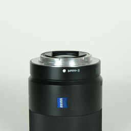 SONY Sonnar T* FE 55mm F1.8 ZA SEL55F18Z SONY Sonnar T* FE 55mm F1.8 ZA SEL55F18Z