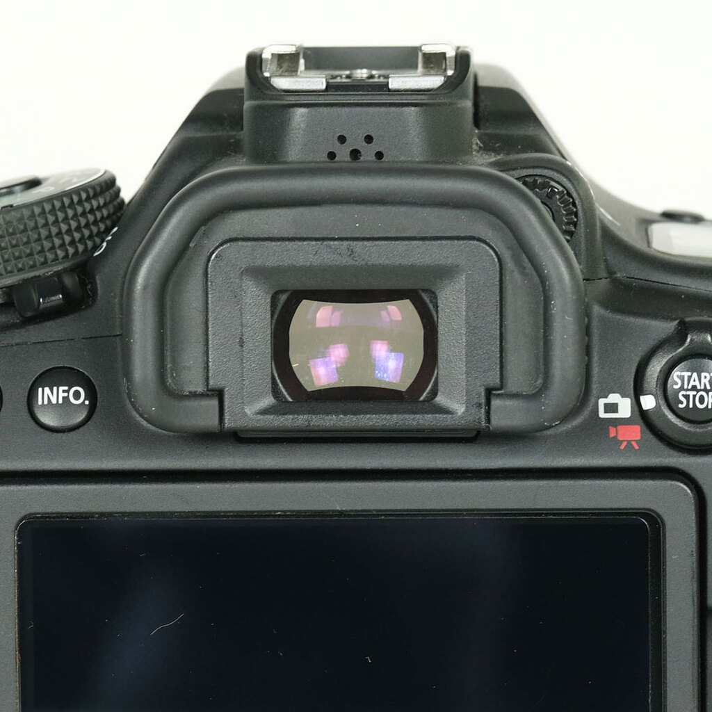 Canon EOS 80D Canon EOS 80D