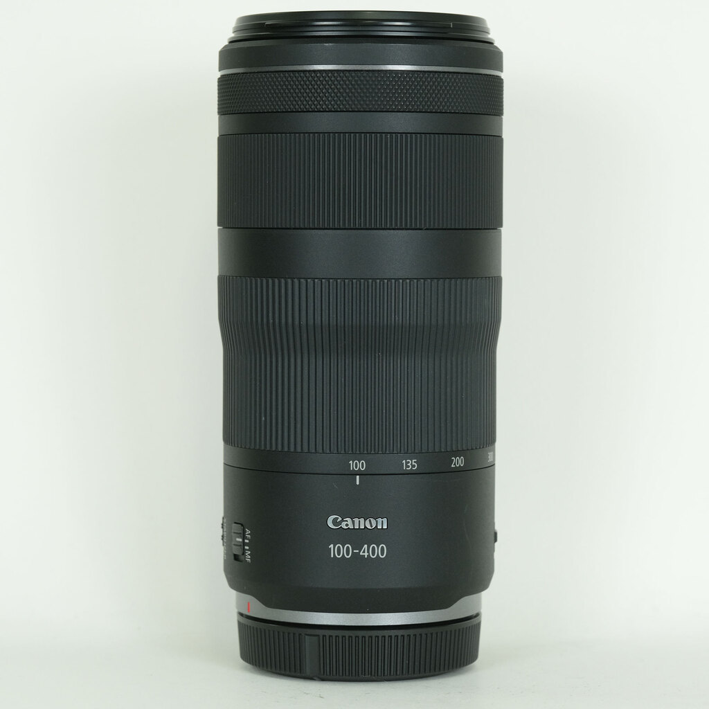 Canon RF100-400mm F5.6-8 IS USM