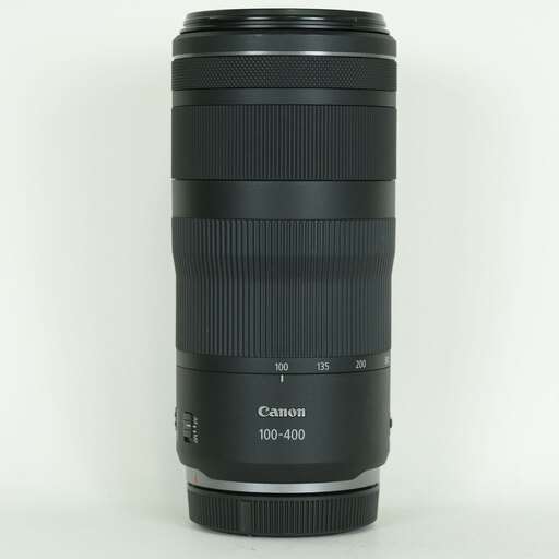 Canon RF100-400mm F5.6-8 IS USM