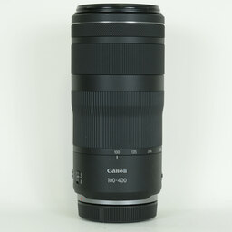Canon RF100-400mm F5.6-8 IS USM