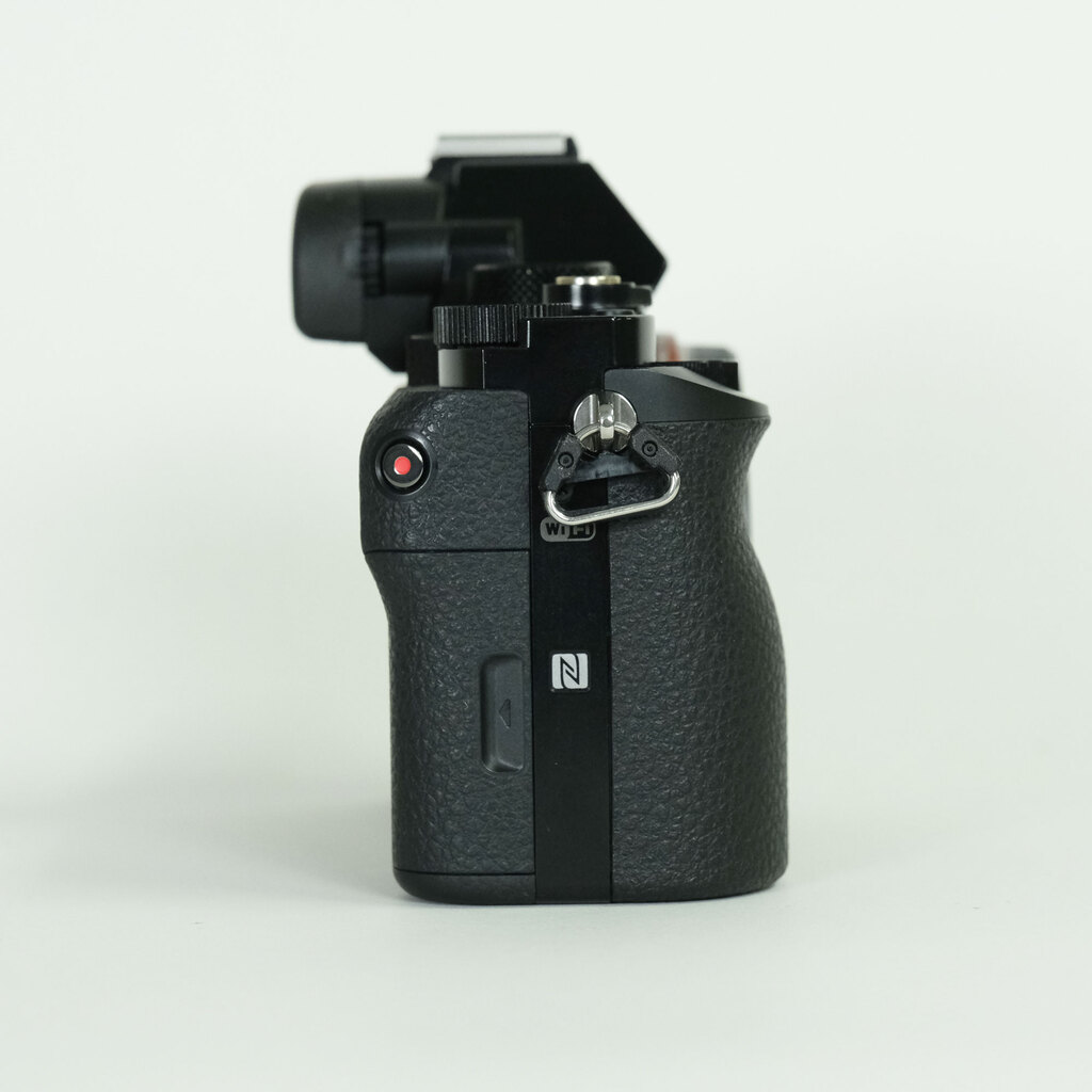 SONY α7R（ILCE-7R）