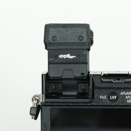 Panasonic LUMIX DC-GX7MK3 ブラック