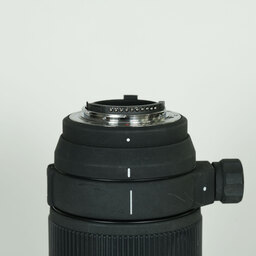 SIGMA APO 70-200mm F2.8 EX DG OS HSM [ニコンF用]