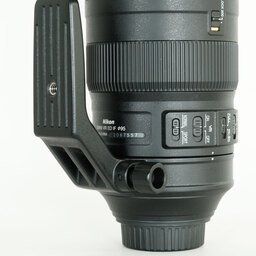 Nikon AF-S NIKKOR 200-500mm f/5.6E ED VR
