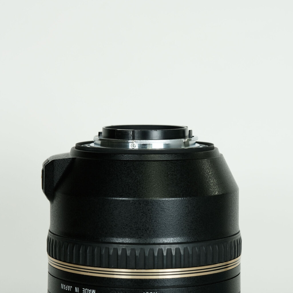TAMRON SP 24-70mm F/2.8 Di VC USD (Model A007) [ニコン用]
