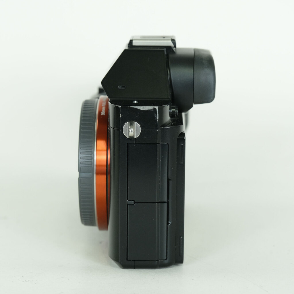 SONY α7（ILCE-7）