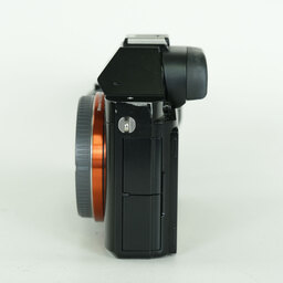 SONY α7（ILCE-7）
