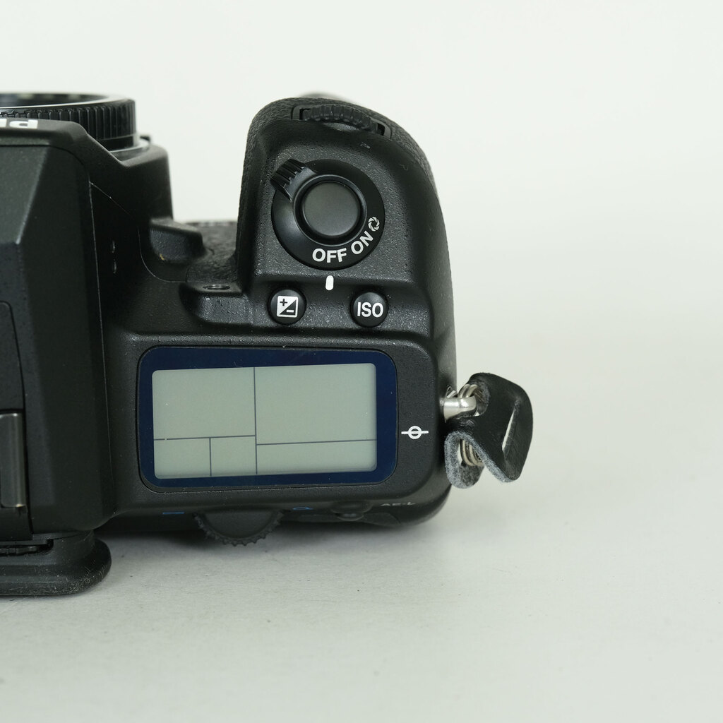 PENTAX K-5 ボディ