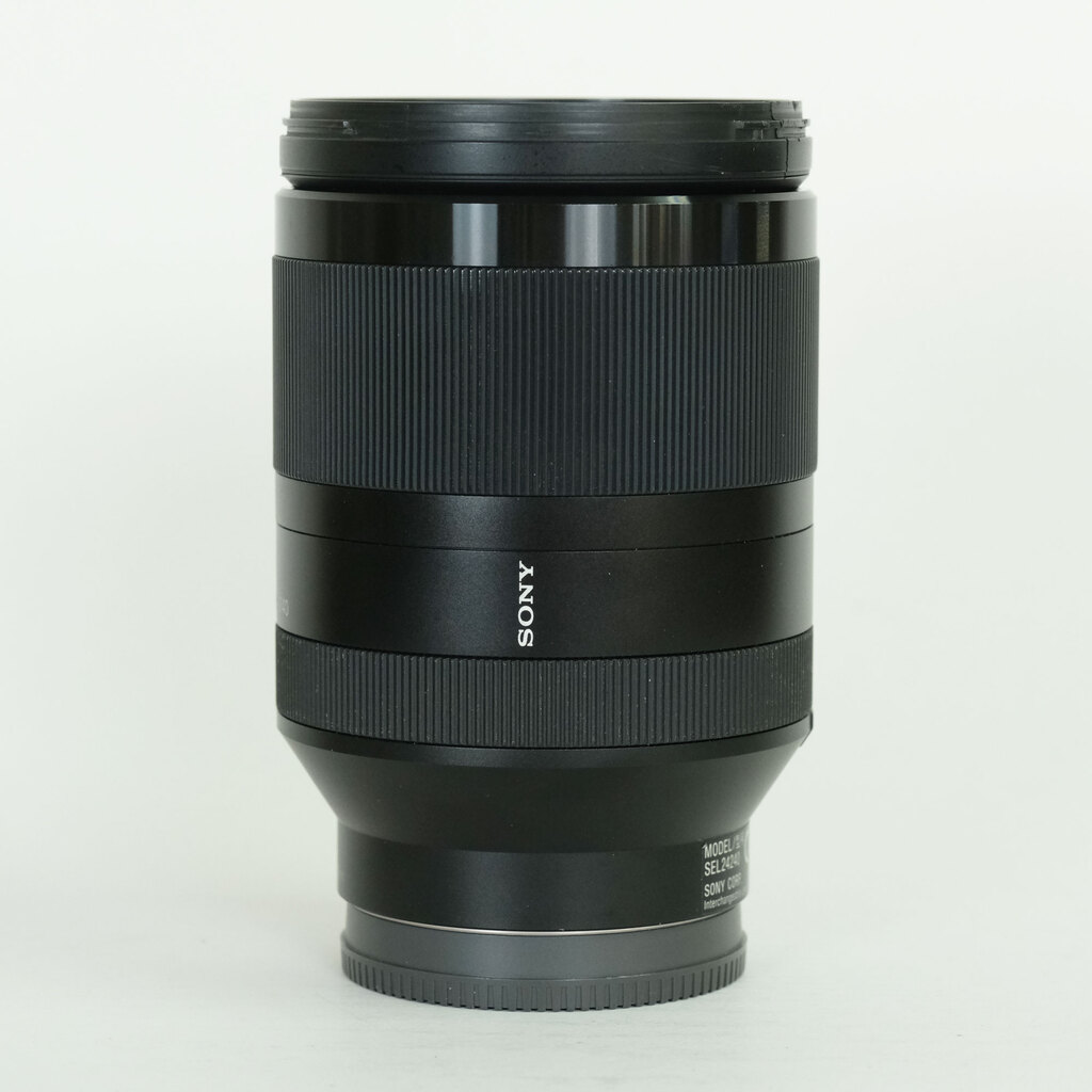 SONY FE 24-240mm F3.5-6.3 OSS SEL24240