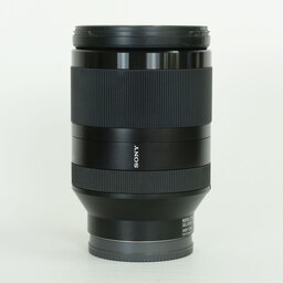 SONY FE 24-240mm F3.5-6.3 OSS SEL24240