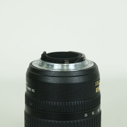 Nikon AF-S DX Zoom-Nikkor 12-24mm F4G IF-ED