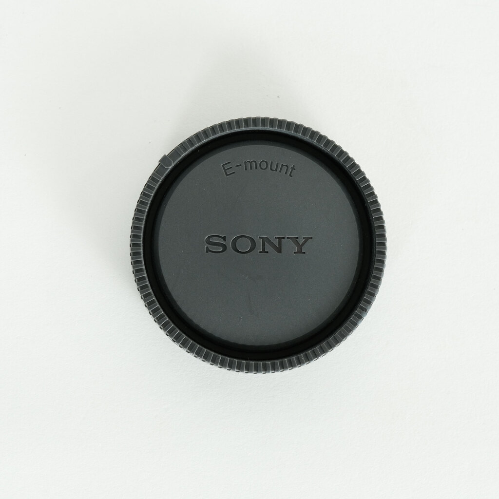 SONY FE 35mm F1.4 GM SEL35F14GM