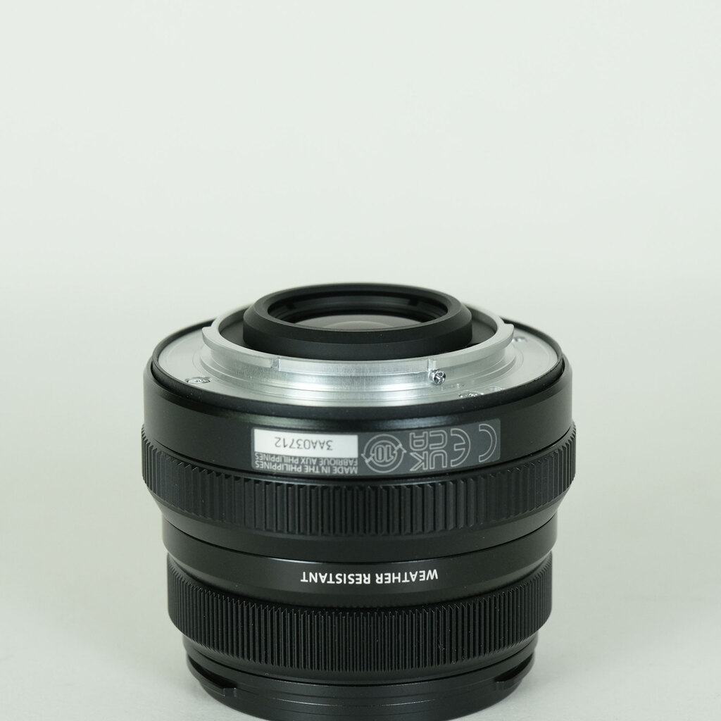 FUJIFILM XF35mmF2 R WRの出品 | ONE SCENE（ワンシーン）