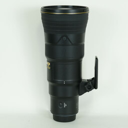 Nikon AF-S NIKKOR 500mm f/5.6E PF ED VR