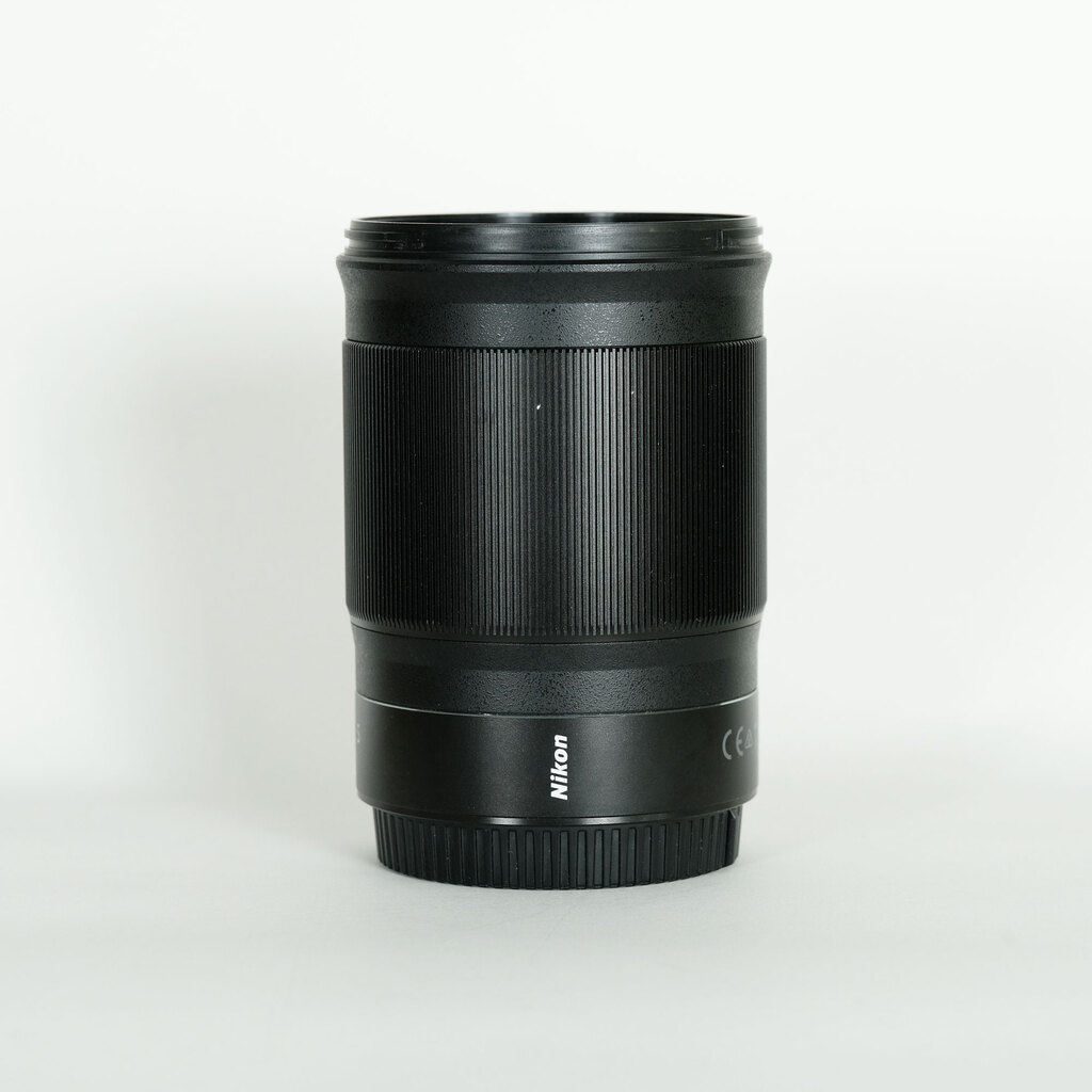 Nikon NIKKOR Z 85mm f/1.8 S