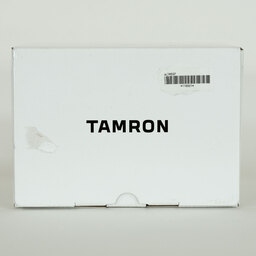 TAMRON 17-28mm F/2.8 Di III RXD (Model A046) [ソニーE用]