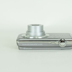 CASIO EXILIM EX-Z270GY グレー