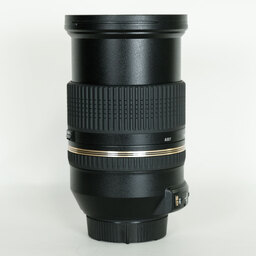 TAMRON SP 24-70mm F/2.8 Di VC USD (Model A007) [ニコン用]