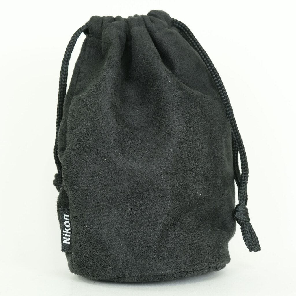 Nikon AF-S DX NIKKOR 55-300mm F4.5-5.6G ED VR