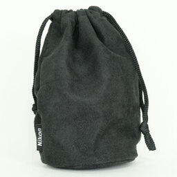 Nikon AF-S DX NIKKOR 55-300mm F4.5-5.6G ED VR