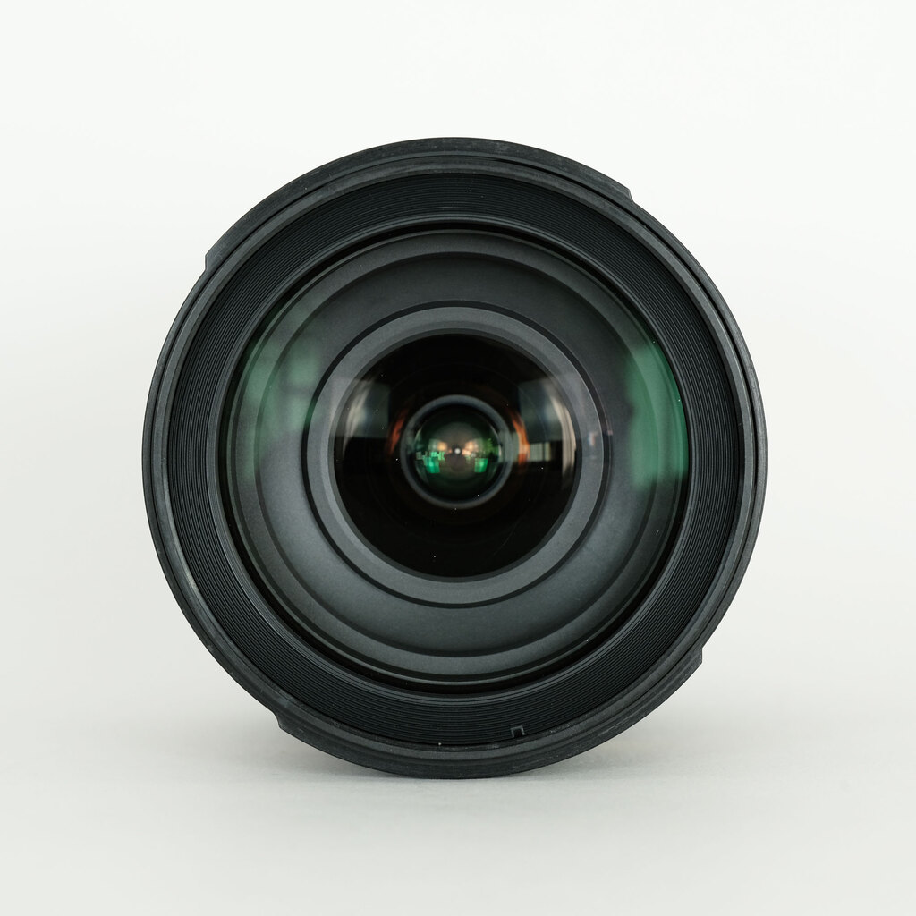 TAMRON SP 17-50mm F2.8 XR DiII VC /Model B005NII (ニコンF用)