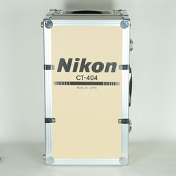 Nikon AF-S NIKKOR 400mm f/2.8G ED VR