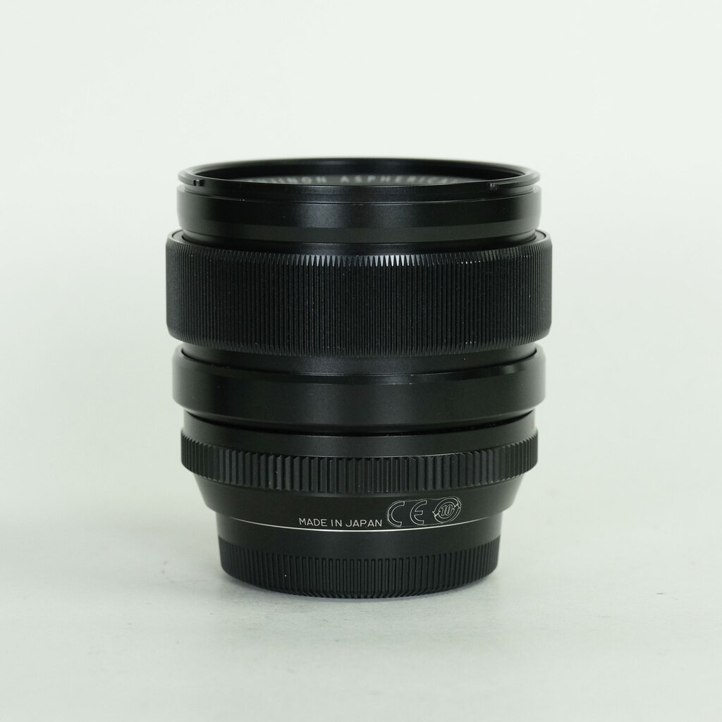 FUJIFILM XF23mmF1.4 R