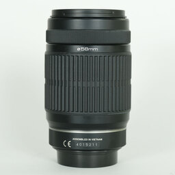 PENTAX DAL 55-300mm F4-5.8 ED
