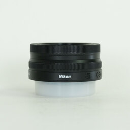 Nikon NIKKOR Z DX 16-50mm f/3.5-6.3 VR