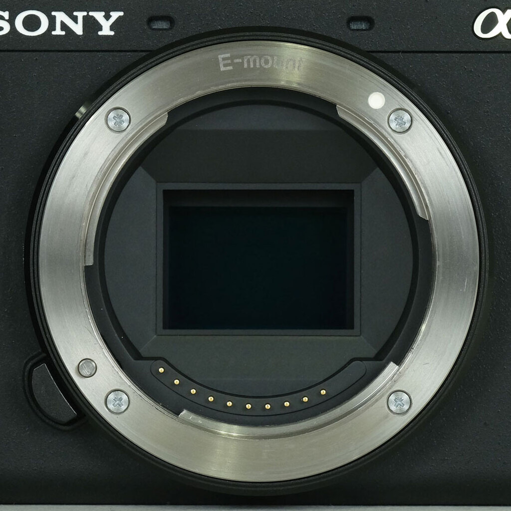 SONY α6700(ILCE-6700) SONY α6700(ILCE-6700)