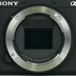 SONY α6700(ILCE-6700) SONY α6700(ILCE-6700)