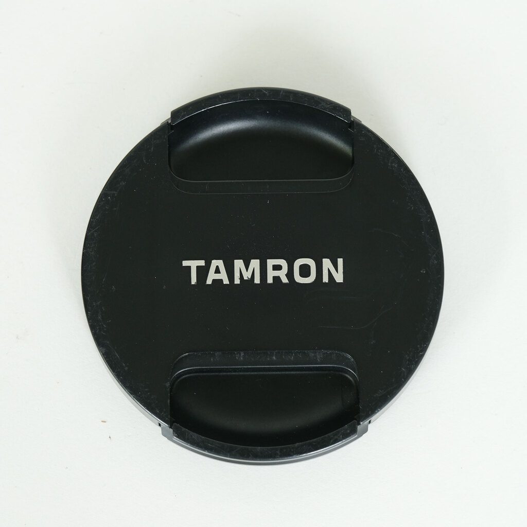 TAMRON SP 70-200mm F/2.8 Di VC USD G2 (Model A025) [ニコンF用]