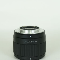 VILTROX AF 56mm F1.7 AIR STM ED IF[フジフイルムX用]