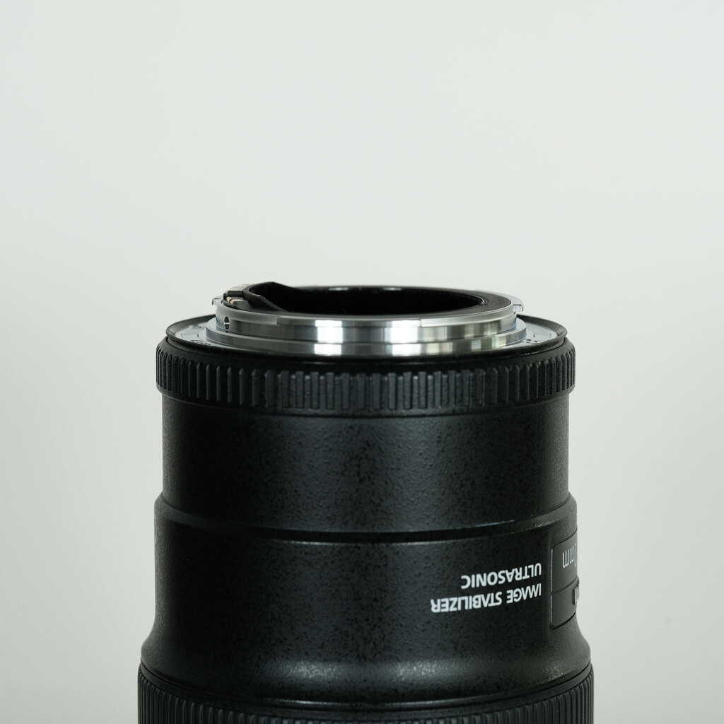 Canon EF100mm F2.8Lマクロ IS USM