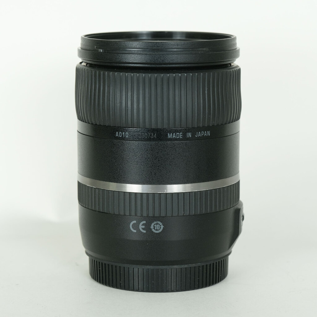 TAMRON 28-300mm F/3.5-6.3 Di VC PZD (Model A010) [キヤノンEF用]