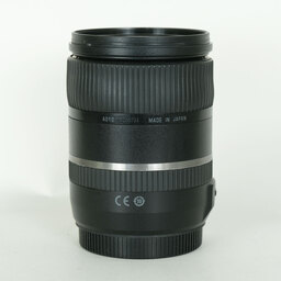 TAMRON 28-300mm F/3.5-6.3 Di VC PZD (Model A010) [キヤノンEF用]