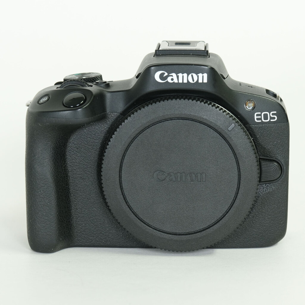 Canon EOS R50