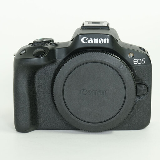 Canon EOS R50