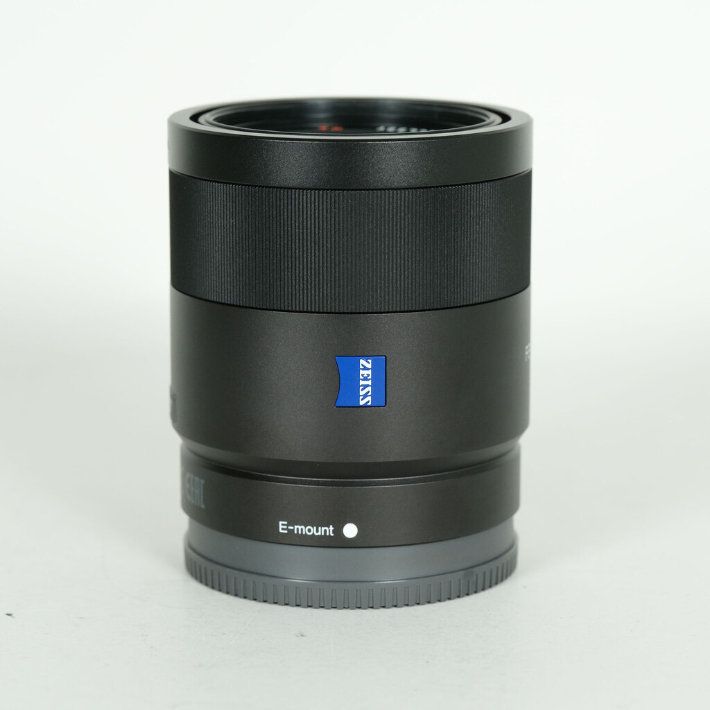 SONY Sonnar T* FE 55mm F1.8 ZA SEL55F18Z SONY Sonnar T* FE 55mm F1.8 ZA SEL55F18Z