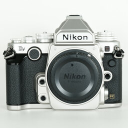 Nikon Df